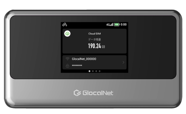 データ無制限プランのruumモバイルWiMAX+5G