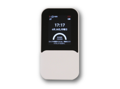 モバイルルーター　HYBRID Wi-Fi 5G NC03