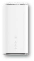 ホームルーター　Speed Wi-Fi HOME 5G L13