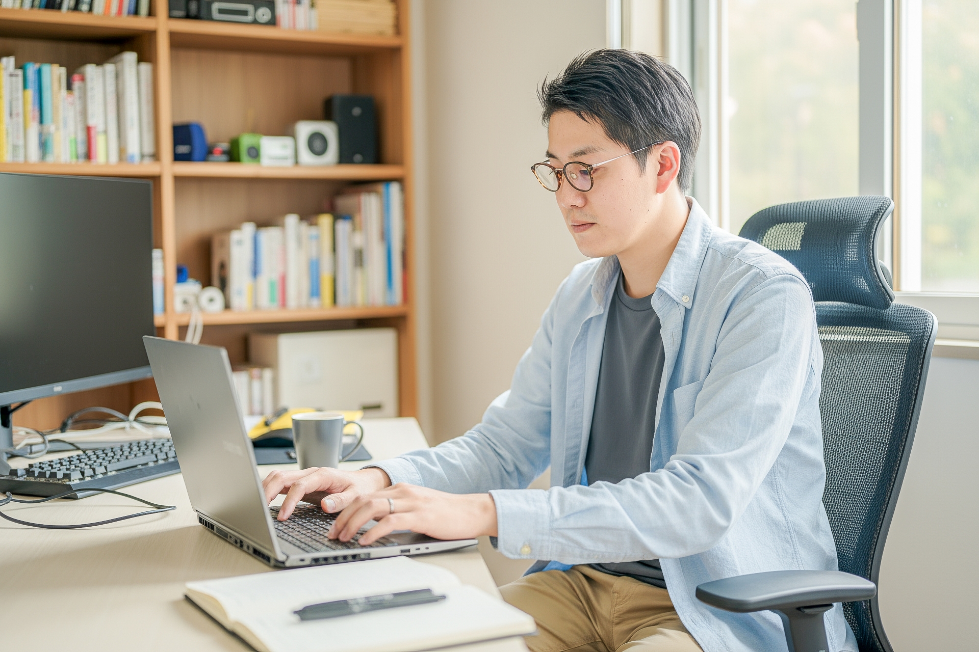 WiMAXはテレワークに向いている？導入するメリット・デメリットや選び方のポイントを徹底解説！