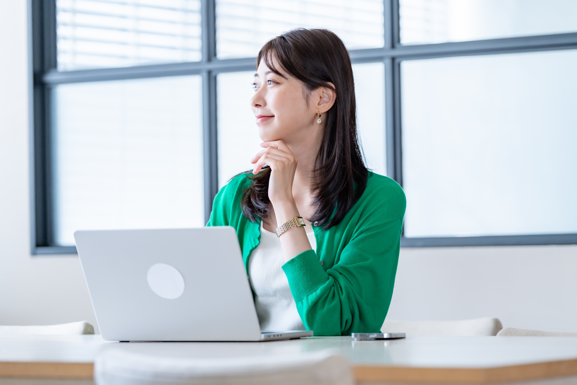 WiMAXをテレワーク（在宅勤務）で使うメリット