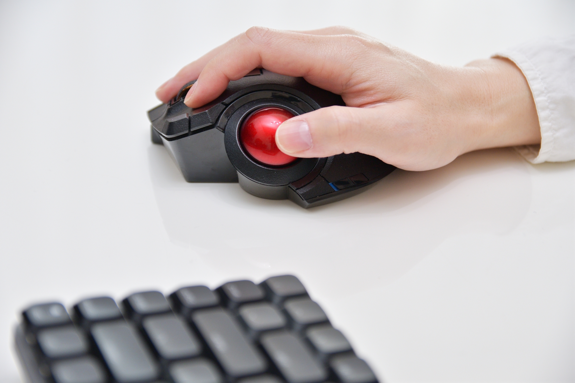 テレワーク（在宅勤務）のWiMAXの導入手順