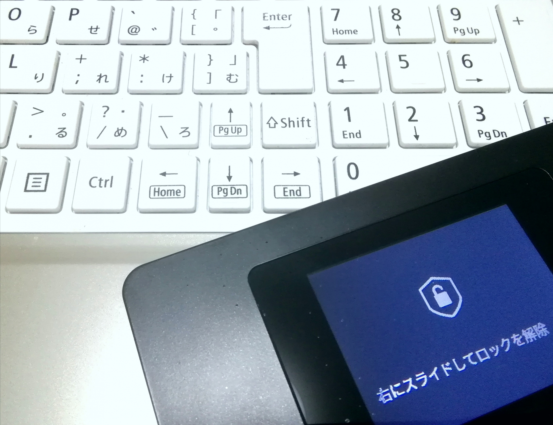 WiMAXから乗り換えるメリット