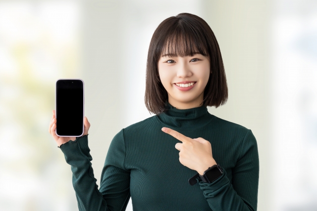 【Android・IPhone】ギガ数の節約方法