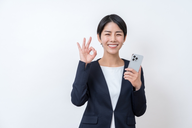 【Android】ギガの減りが早いと感じた場合の対処法
