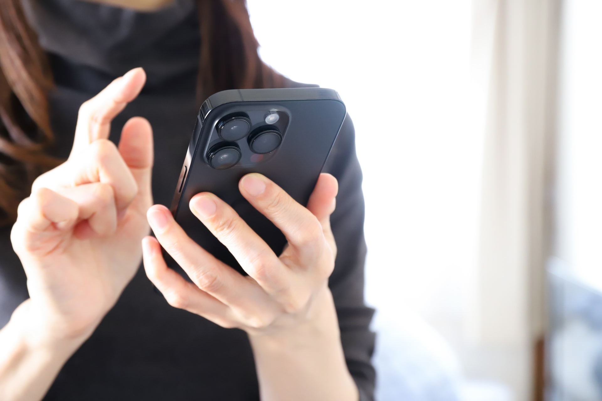iPhoneでテザリングができない原因は?主な接続方法やテザリングができないときの対処法も紹介