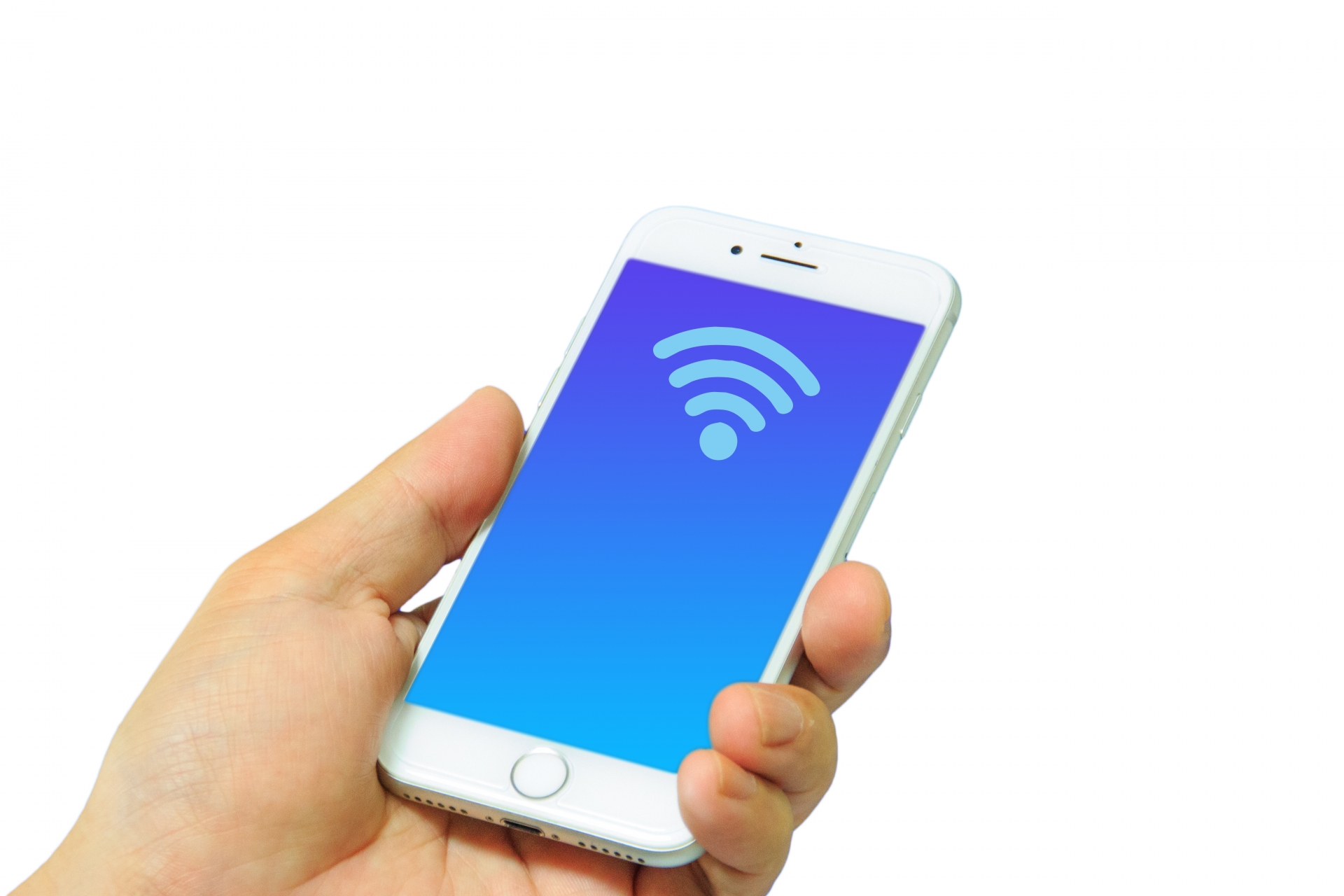 新幹線のWi-Fiの通信速度