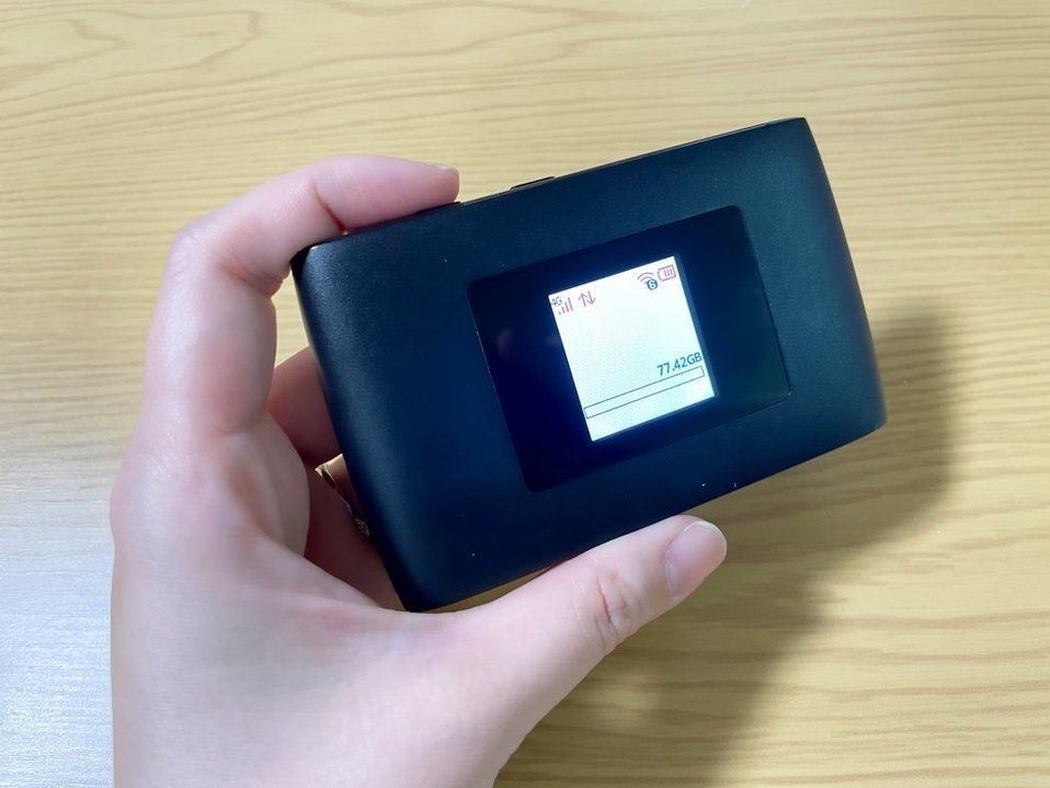 WiMAXの最新機種を検討する際の比較ポイント
