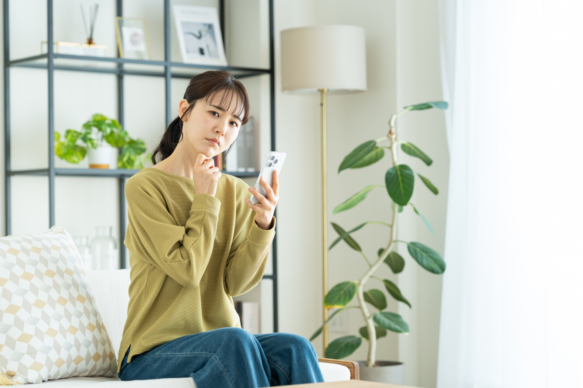 格安simにデメリットはある？メリットやおすすめな人も紹介