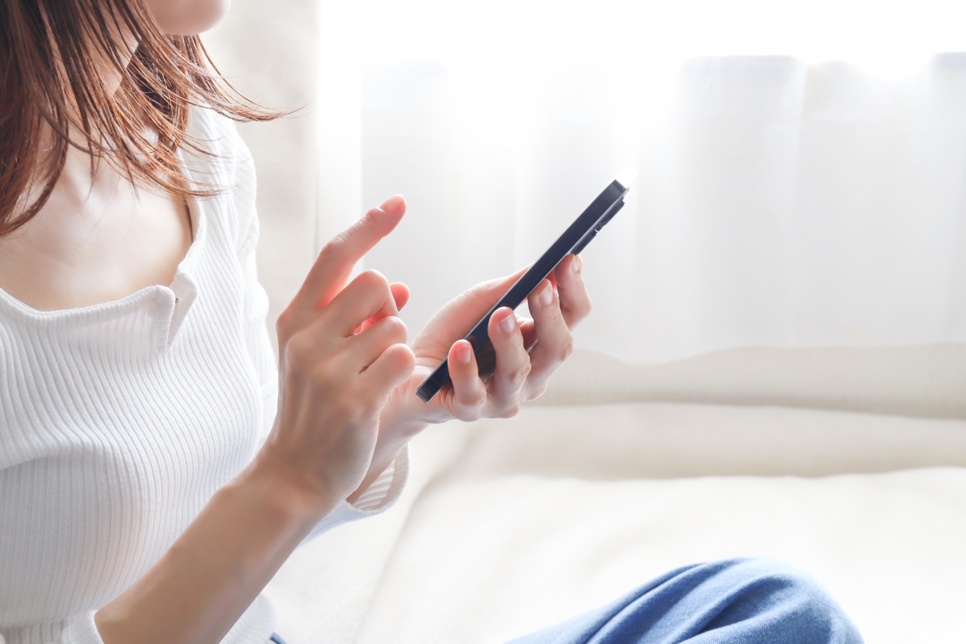 今使っている端末はそのまま利用できる