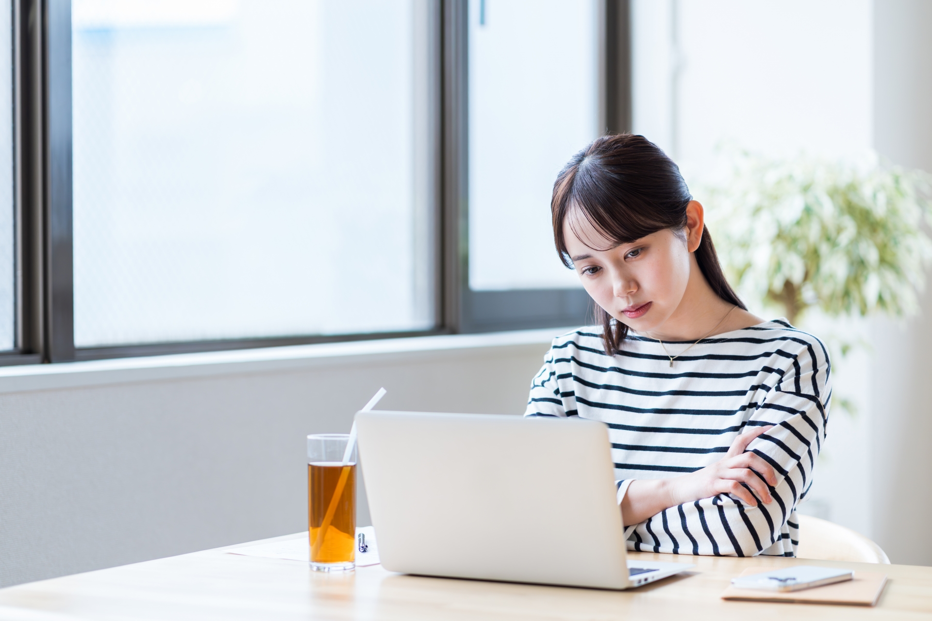 WiMAXのデータ容量制限なしが嘘といわれる理由