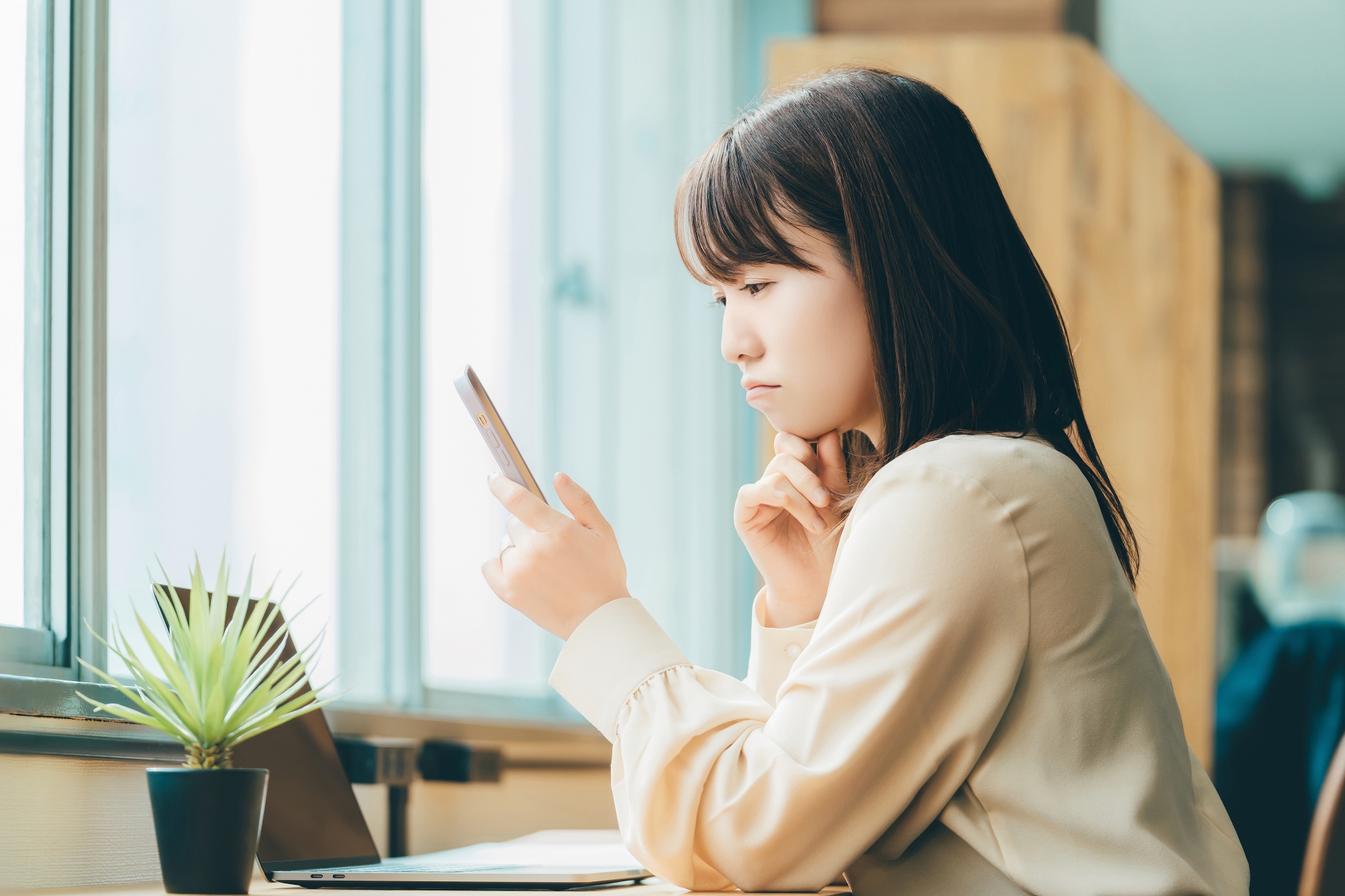 通信速度制限時はどのくらい遅い?