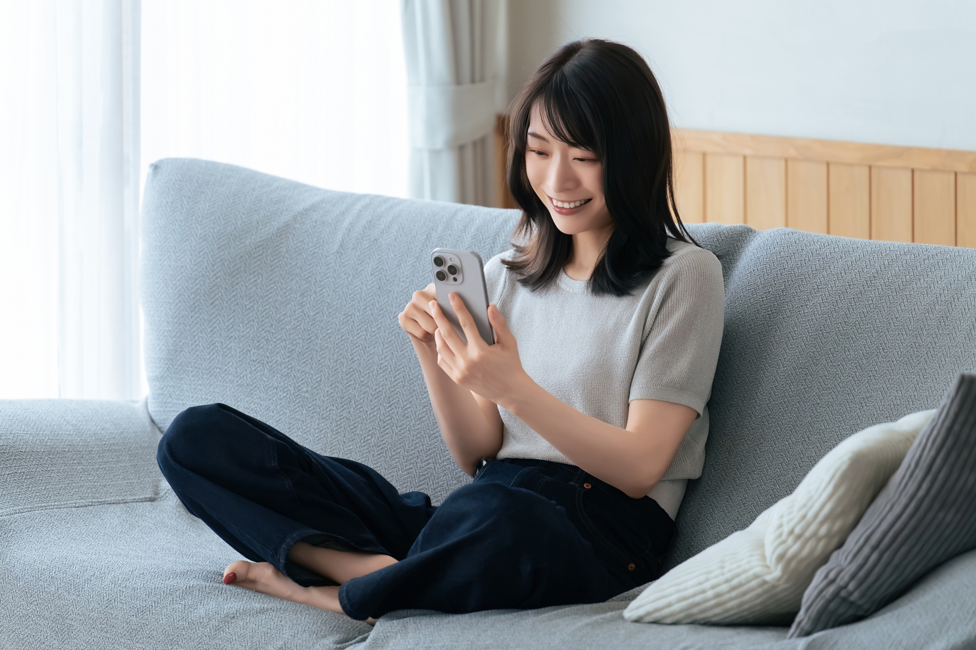 WiMAXが支持される理由