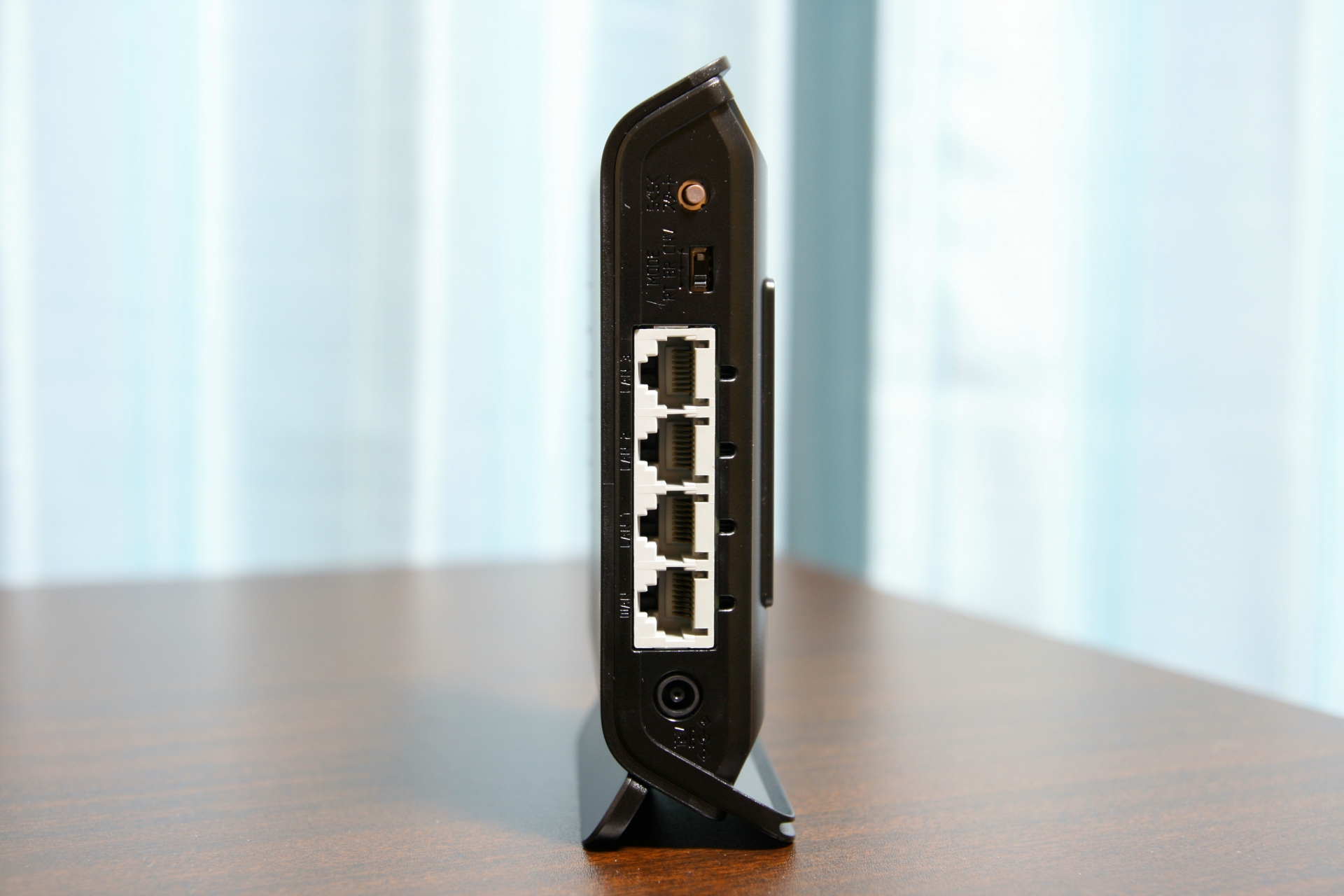 設置場所を自由に決められる