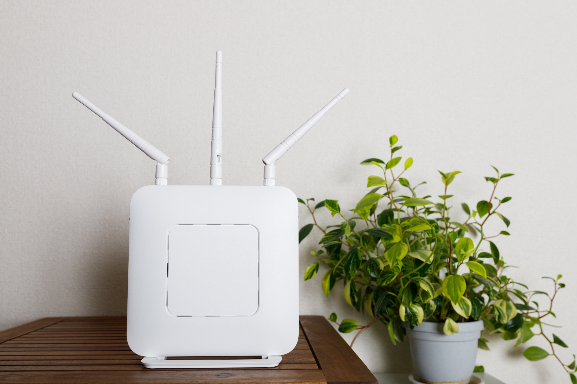 ホームルーターの種類