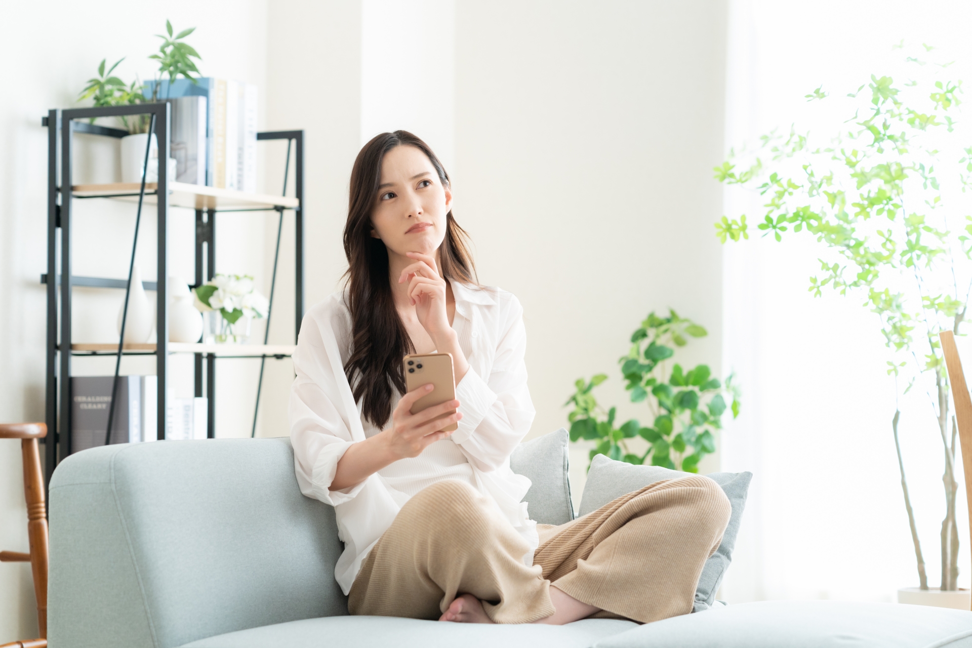 対処法を試しても家のWi-Fiが調子が悪い場合は？