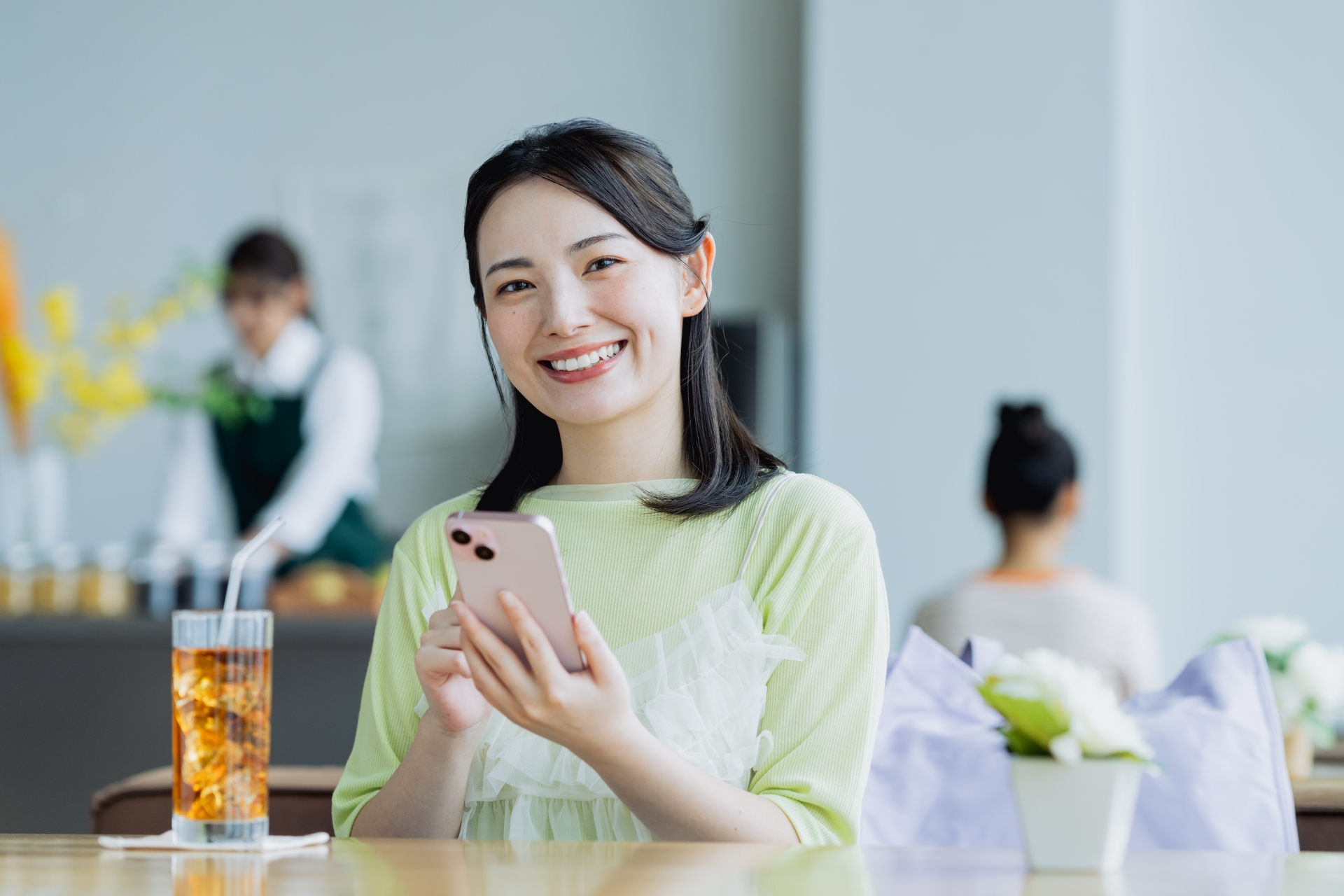 WiMAXを店舗ではなくインターネットで契約するメリット