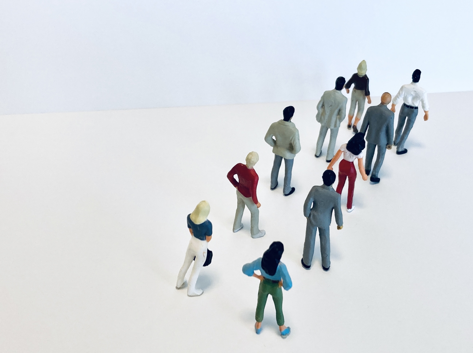 待ち時間が発生する可能性がある