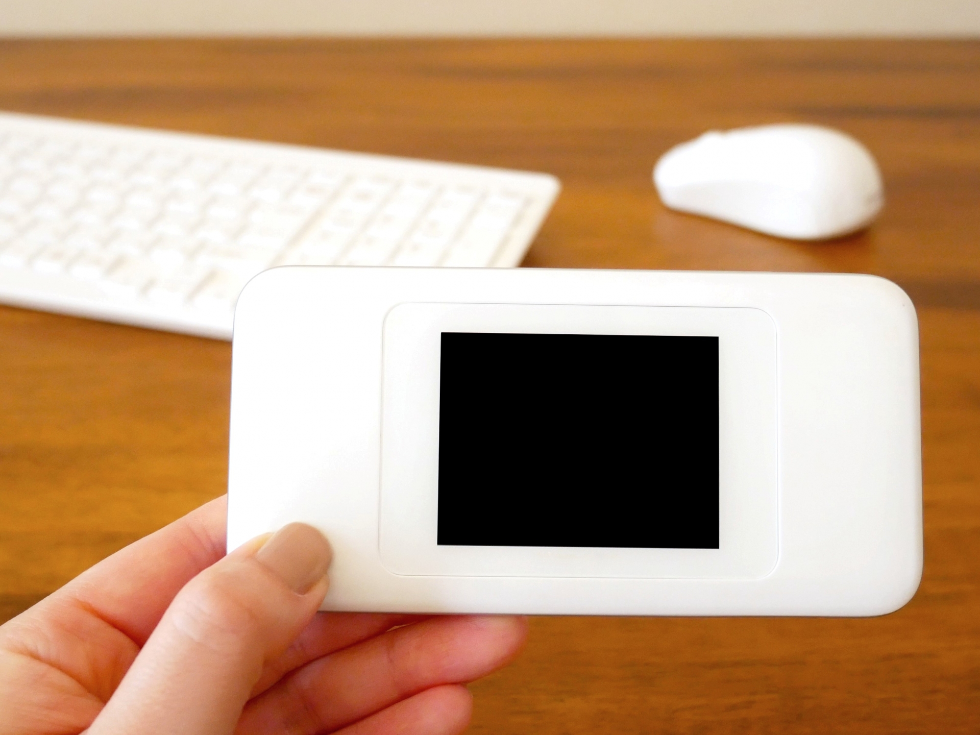 WiMAX2+とは