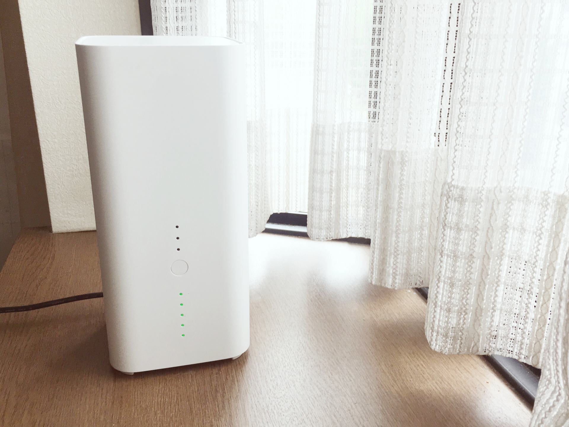 WiMAXで選べる端末を比較