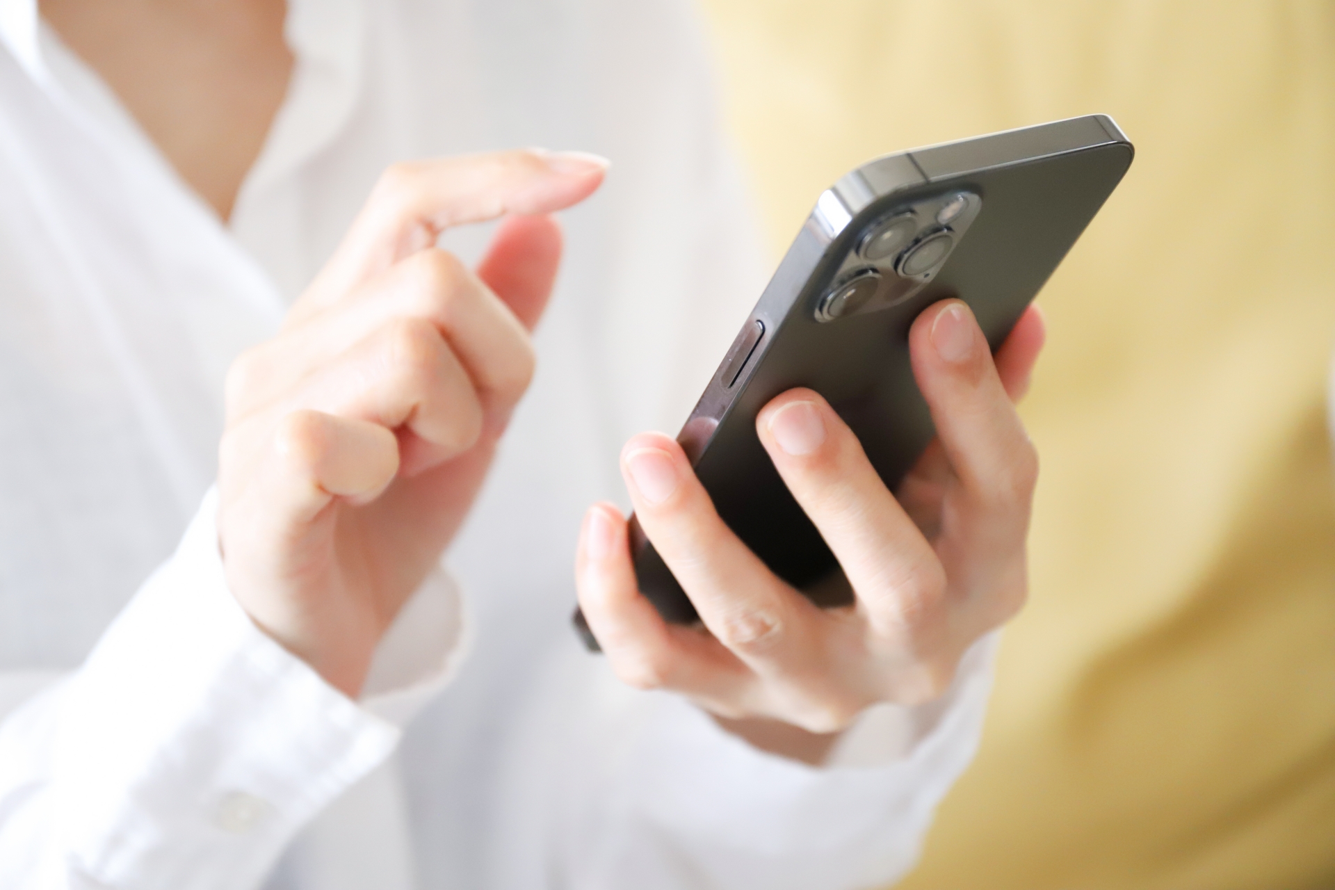 WiMAXの提供エリア（4G/5G）の確認方法